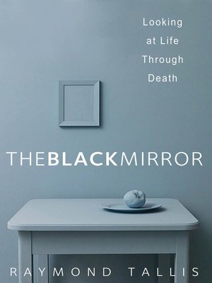 cover image of The Black Mirror